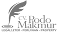 CV Podomakmur