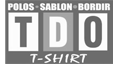 TDO Tshirt - Kaos Polos