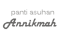 Website gratis Panti asuhan Annikmah tegalpare